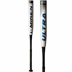 Clearance – 2021 Miken Johnny Bailey Ultra Fusion Maxload SSUSA Slowpitch Softball Bat: MFN2MS