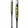 Clearance – 2021 Miken Ultra Fusion Jason Kendrick 14″ SSUSA Slowpitch Softball Bat: MFN4MS