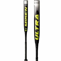 Clearance – 2021 Miken Ultra Fusion Jason Kendrick 14″ SSUSA Slowpitch Softball Bat: MFN4MS