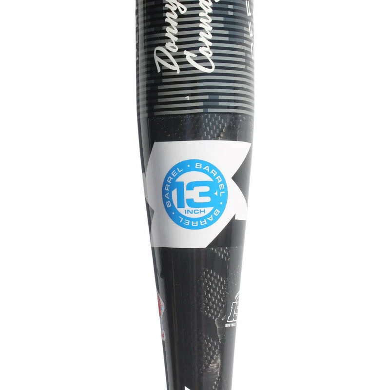 Clearance – Suncoast Melee 3 Balanced 13″ 1 Piece SSUSA Senior Slowpitch Softball Bat: SM3SB - Image 5