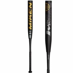 Clearance – 2021 Miken LE PSYCHO Balanced 14″ USSSA Slowpitch Softball Bat: MPY21U