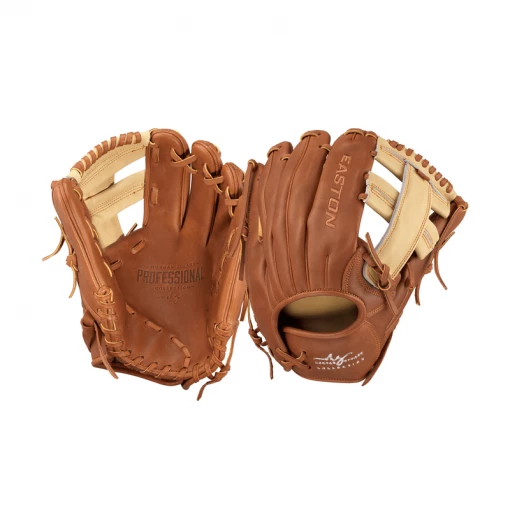 Hot Sale – Easton Professional Collection 11.75″ Morgan Stuart Fastpitch Softball Glove: MJS1878 - Image 2
