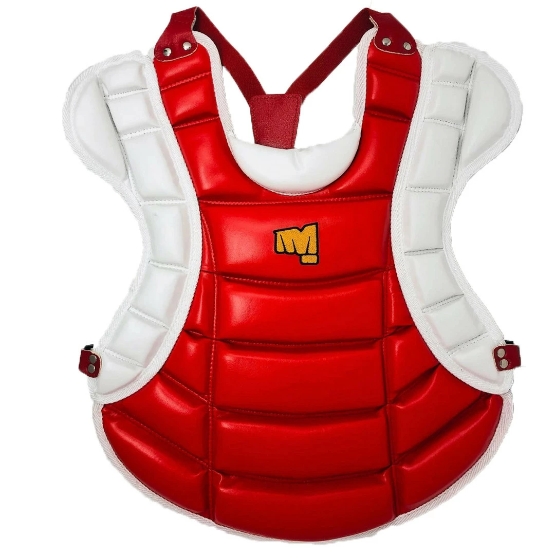 Dominate PETTORINA CATCHER ADULTO - Image 2