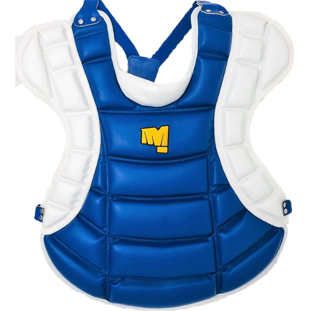 Dominate PETTORINA CATCHER ADULTO - Image 4