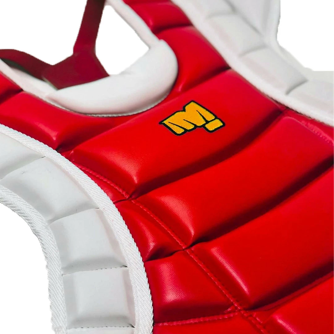 Dominate PETTORINA CATCHER ADULTO - Image 6