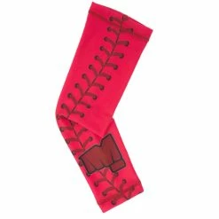 Dominate PINK SEAM ARM SLEEVE