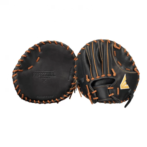 Hot Sale – Easton Professional Collection Training Pancake Fielding Glove: A130775 - Image 2
