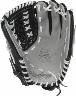 Hot Sale β Rawlings Heart Of The Hide 12.5β³ Fastpitch Softball Glove: PRO125SB-18GB