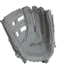 Hot Sale – Miken Pro Series 14″ Slow Pitch Fielding Glove – White/White: PRO140WW