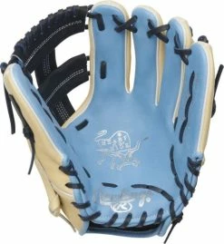 Hot Sale – Rawlings Heart Of The Hide 11.5″ Baseball Glove: PRO204-20CB