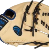 Hot Sale – Rawlings Heart Of The Hide Color Sync 5.0 11.75″ Baseball Glove: PRO205-30CR