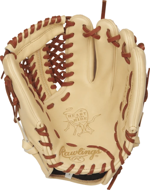 Hot Sale – Rawlings Heart Of The Hide 11.75″ Baseball Glove: PRO205-4CT - Image 3