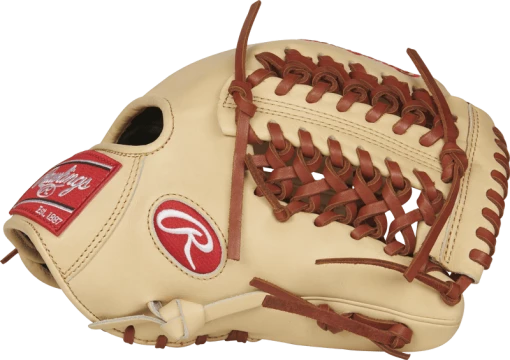 Hot Sale – Rawlings Heart Of The Hide 11.75″ Baseball Glove: PRO205-4CT - Image 2