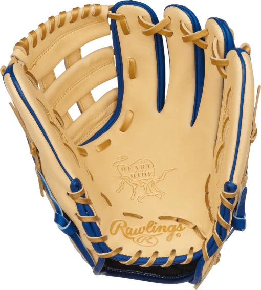 Hot Sale – Rawlings Heart Of The Hide Color Sync 5.0 11.75″ Baseball Glove: PRO205-6CRG - Image 2