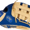 Hot Sale – Rawlings Heart Of The Hide Color Sync 5.0 11.75″ Baseball Glove: PRO205-6CRG