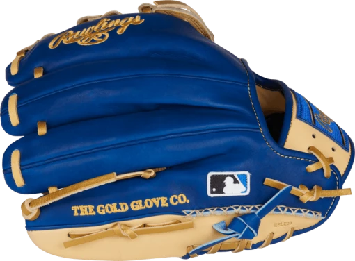 Hot Sale – Rawlings Heart Of The Hide Color Sync 5.0 11.75″ Baseball Glove: PRO205-6CRG - Image 3