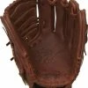 Hot Sale – Rawlings Heart Of The Hide 11.75″ Baseball Glove: PRO205-9TI
