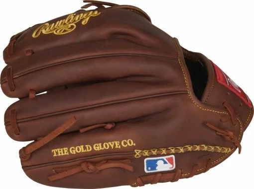 Hot Sale – Rawlings Heart Of The Hide 11.75″ Baseball Glove: PRO205-9TI - Image 3