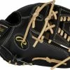 Hot Sale – Rawlings Heart Of The Hide 12″ Infield/Pitcher’s Baseball Glove: PRO206-30CBSS