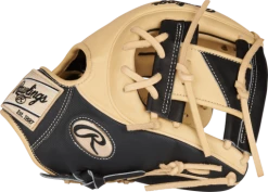 Hot Sale – Rawlings Heart Of The Hide Color Sync 5.0 11.5″ Baseball Glove: PRO234-2CB