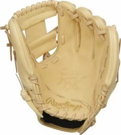 Hot Sale – Rawlings Heart Of The Hide 11.25″ Infield Baseball Glove: PRO312-2C