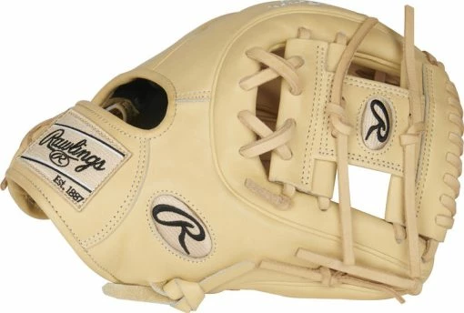 Hot Sale – Rawlings Heart Of The Hide 11.25″ Infield Baseball Glove: PRO312-2C - Image 2