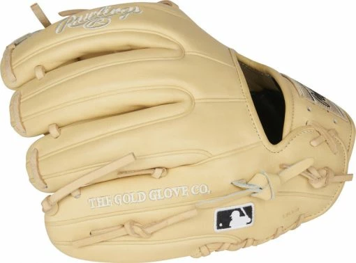 Hot Sale – Rawlings Heart Of The Hide 11.25″ Infield Baseball Glove: PRO312-2C - Image 3