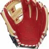 Hot Sale – Rawlings Heart Of The Hide 11.5″ Baseball Glove: PRO314-19SN