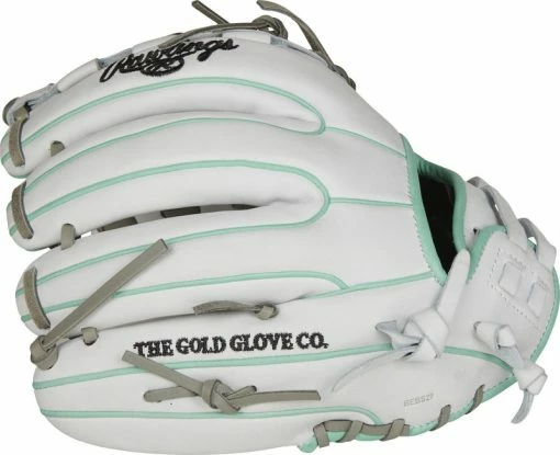 Hot Sale – Rawlings Heart Of The Hide 12″ Fastpitch Softball Glove: PRO716SB-18WM - Image 3