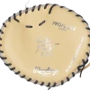 Hot Sale – Rawlings Heart Of The Hide Pancake Training Glove: PROFL12TR