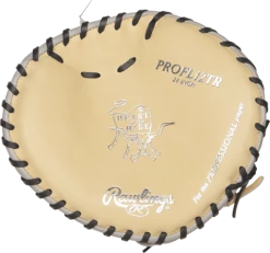 Hot Sale – Rawlings Heart Of The Hide Pancake Training Glove: PROFL12TR