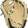 Hot Sale – Rawlings Heart Of The Hide 11.5″ Baseball Glove: PRONP4-2CB