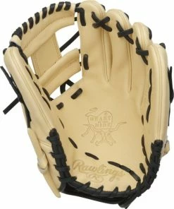 Hot Sale β Rawlings Heart Of The Hide 11.5β³ Baseball Glove: PRONP4-2CB