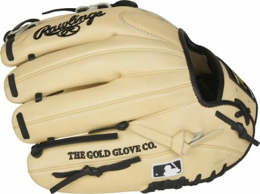Hot Sale – Rawlings Heart Of The Hide 11.5″ Baseball Glove: PRONP4-2CB - Image 3