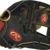 Hot Sale – Rawlings Heart Of The Hide R2G 11.5″ Baseball Glove: PROR204U-2CB