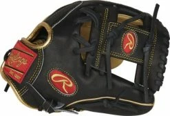 Hot Sale – Rawlings Heart Of The Hide R2G 11.5″ Baseball Glove: PROR204U-2CB
