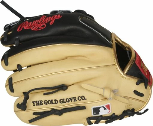 Hot Sale – Rawlings Heart Of The Hide R2G 11.5″ Baseball Glove: PROR204U-2CB - Image 3