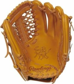 Hot Sale – Rawlings Heart Of The Hide R2G 11.75″ Baseball Glove: PROR205-4T