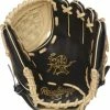 Hot Sale – Rawlings Heart Of The Hide R2G 10.75″ Youth Baseball Glove: PROR210-3BC