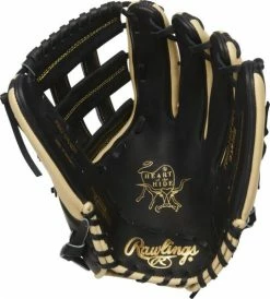 Hot Sale – Rawlings Heart Of The Hide R2G 12.75″ Outfield Baseball Glove: PROR3319-6BC