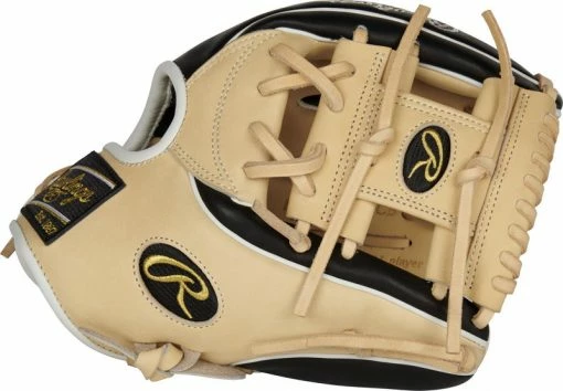 Hot Sale – Rawlings Heart Of The Hide R2G 11.5″ Baseball Glove: PROR934-2CB - Image 2