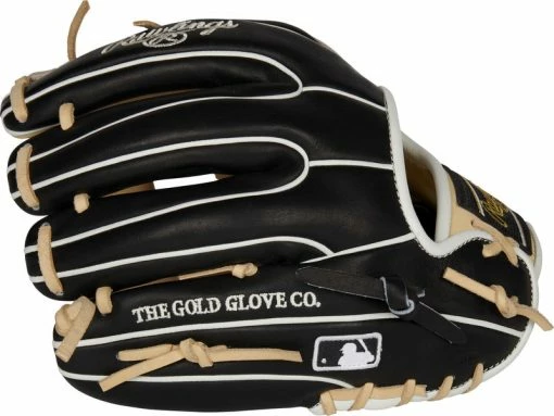 Hot Sale – Rawlings Heart Of The Hide R2G 11.5″ Baseball Glove: PROR934-2CB - Image 3