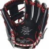 Hot Sale – Rawlings Heart Of The Hide R2G 11.75″ Francisco Lindor Baseball Glove: PRORFL12N