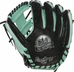 Hot Sale – Rawlings Pro Preferred 11.75″ Baseball Glove: PROS315-2BOM