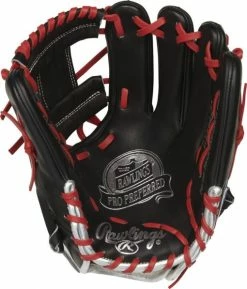 Hot Sale – Rawlings Pro Preferred 11.75″ Francisco Lindor GM Baseball Glove: PROSFL12B