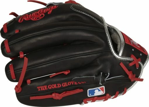 Hot Sale – Rawlings Pro Preferred 11.75″ Francisco Lindor GM Baseball Glove: PROSFL12B - Image 3