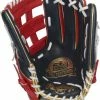 Hot Sale – Rawlings Pro Preferred Ronald Acuna Jr. 12.75″ Outfield Baseball Glove: PROSRA13