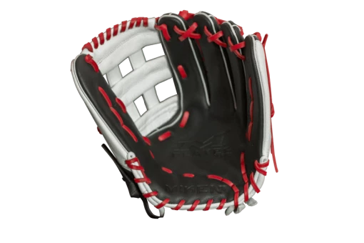 Hot Sale – Miken Player Series 13″ Slow Pitch Softball Fielding Glove: PS130-PH - Image 2
