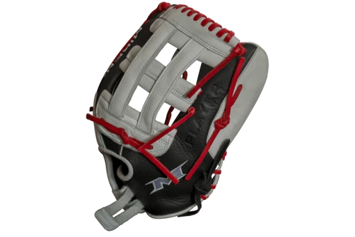 Hot Sale – Miken Player Series 13″ Slow Pitch Softball Fielding Glove: PS130-PH