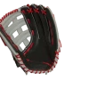 Hot Sale – Miken Player Series 15″ Slow Pitch Softball Fielding Glove: PS150-PH